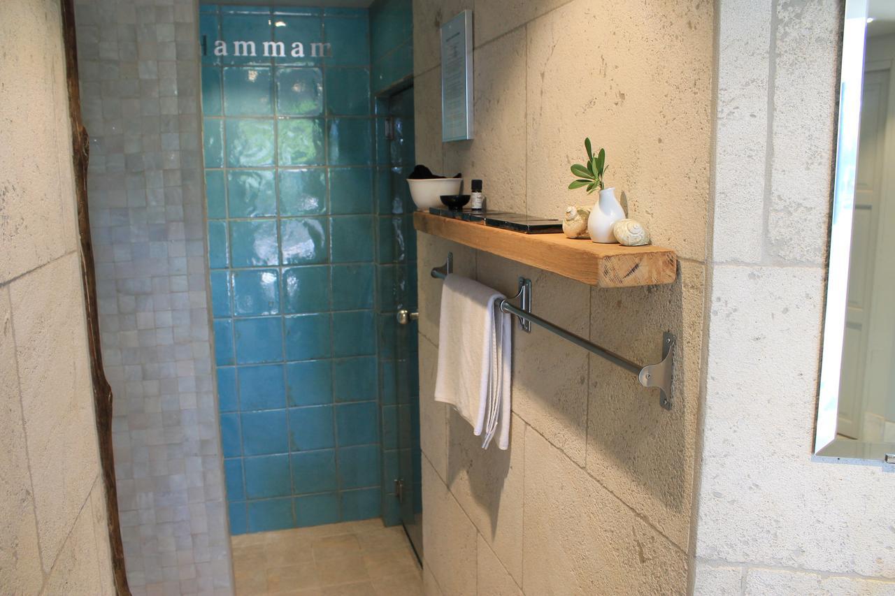 Le Mas Turquoise, B&B Spa-Color Inclus Bedarrides Exterior photo
